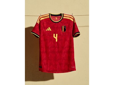 FIFA World Cup 2026 Belgium