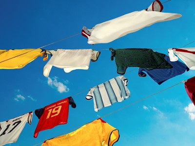 FIFA World Cup 2026 Mood Image