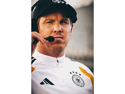 Florian Wirtz adidas FIFA World Cup 2026 Film La Preparac on Americana