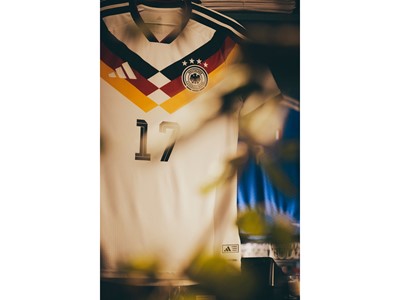 adidas FIFA World Cup 2026 Film La Preparac on Americana