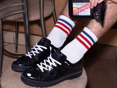 adidas Originals x SpongeBob Full Bleed