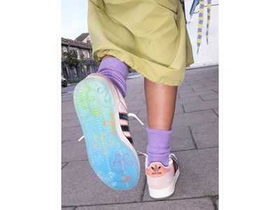 adidas Originals x SpongeBob Full Bleed