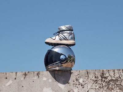 adidas and Moon Boot unveil their capsule collection