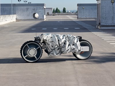 adidas and Moon Boot unveil their capsule collection