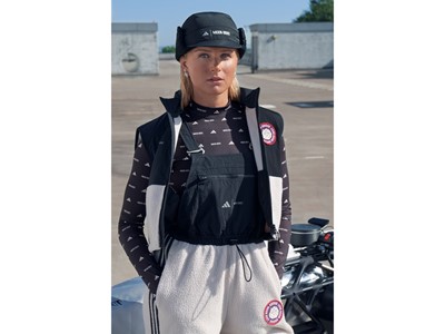 adidas and Moon Boot unveil their capsule collection