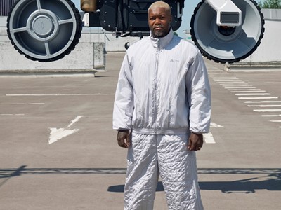 adidas and Moon Boot unveil their capsule collection