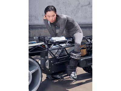 adidas and Moon Boot unveil their capsule collection