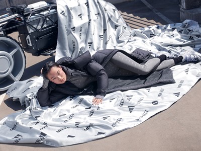 adidas and Moon Boot unveil their capsule collection