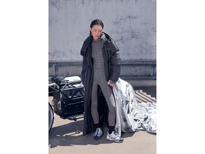 adidas and Moon Boot unveil their capsule collection