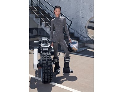 adidas and Moon Boot unveil their capsule collection