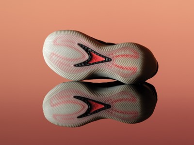 The Anthony Edwards 2 Core Black