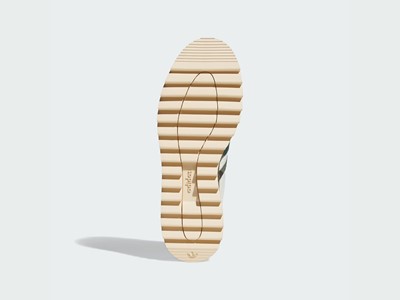 CLOT and BAPE Superstar by Edison Chen