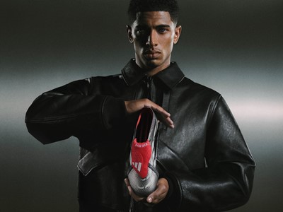 adidas Predator Jude Bellingham