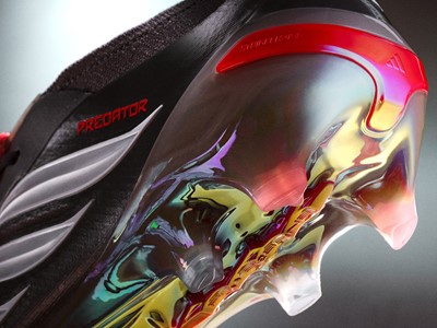 adidas Predator Elite Macro Heel
