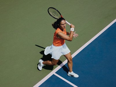 adidas unveils all new Barricade tennis shoe