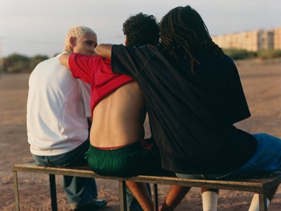 adidas and Arte Capsule Collection