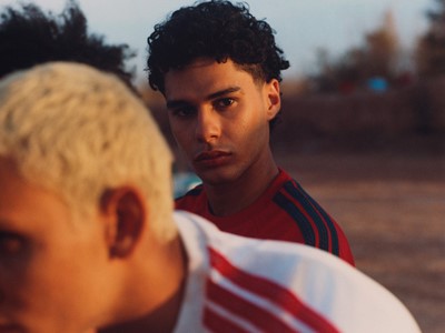 adidas and Arte Capsule Collection