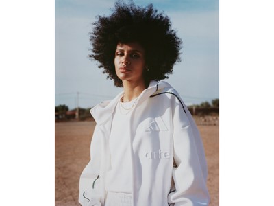 adidas and Arte Capsule Collection