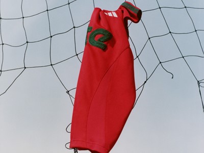 adidas and Arte Capsule Collection