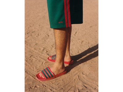 adidas and Arte Capsule Collection