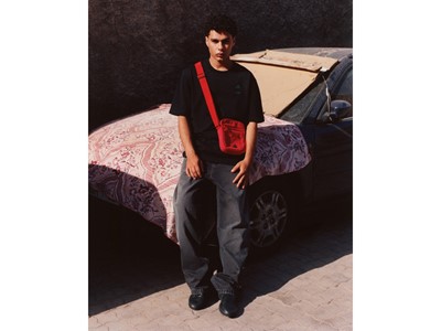 adidas and Arte Capsule Collection