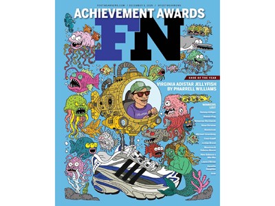 Pharrell s Virginia adidas adistar JellyFish didn t just win FN s 2025 Shoe of the Year it redefined what a sneaker