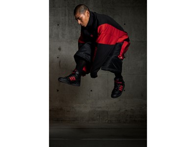 adidas Originals and Willy Chavarria Spring Summer 2026 Collection