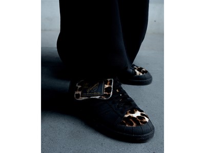 adidas Originals and Willy Chavarria Spring Summer 2026 Collection