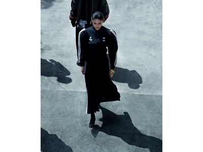 adidas Originals and Willy Chavarria Spring Summer 2026 Collection