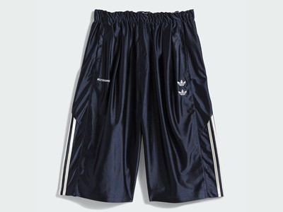 Chavarria Dazzle Snap Short