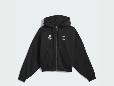 Chavarria Heavy Weight Zip Hoody