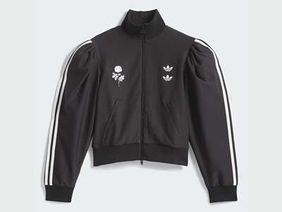 Chavarria Princess Track Jacket
