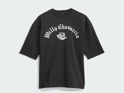 Chavarria Signature Tee