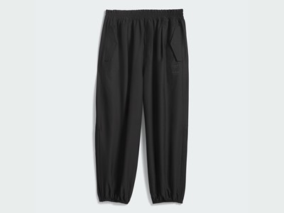 Chavarria Twill Track Pant