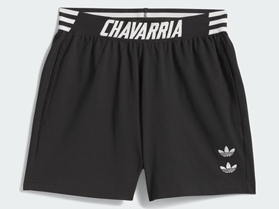 Chavarria 2 Pack Shorts