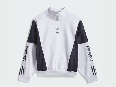 Chavarria Watsonville Mockneck