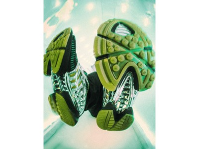 adidas Originals x Brain Dead collection