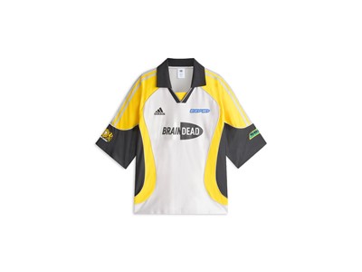 adidas Originals x Brain Dead collection