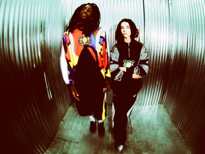 adidas Originals x Brain Dead collection