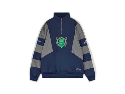 adidas Originals x Brain Dead collection