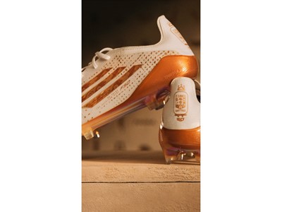adidas F50 Salah boots
