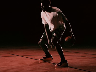 adidas Basketball and Anthony Edwards unveil the Anthony Edwards 2