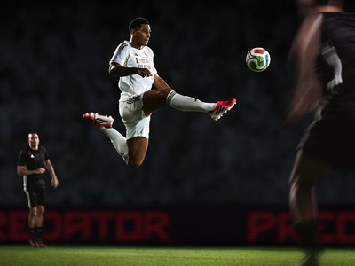 Jude Bellingham Predator