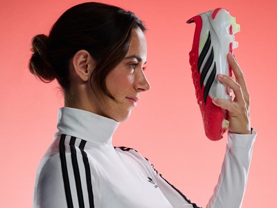 Aitana Bonmati Predator