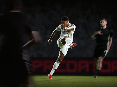 Jude Bellingham Predator