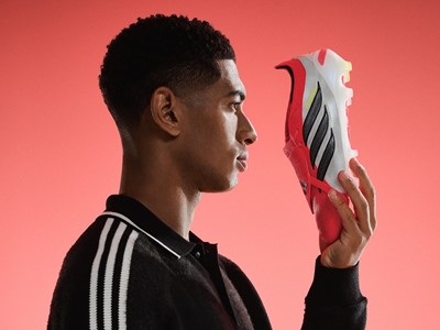 Jude Bellingham Predator