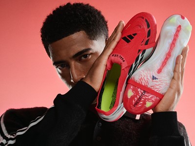 Jude Bellingham Predator