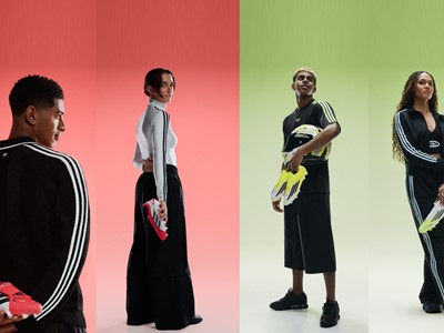 Chaos or Control Yamal Bellingham Messi Bonmati Rodman Pedri they ve decided between F50 and Predator