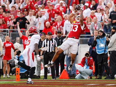 Elijah Sarratt Horizon Alabama