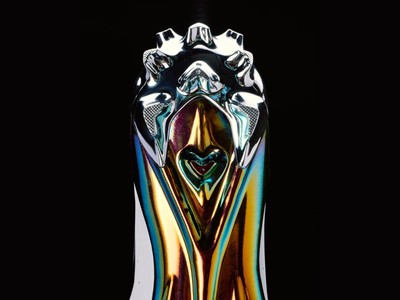 The Adizero Horizon US Football